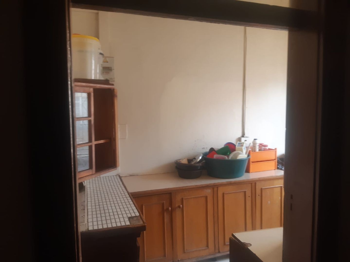 Apartment For Sale in Yeoville, Johannesburg