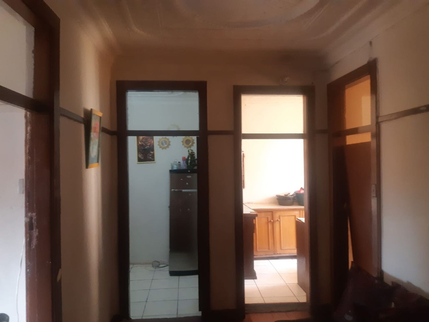 Apartment For Sale in Yeoville, Johannesburg