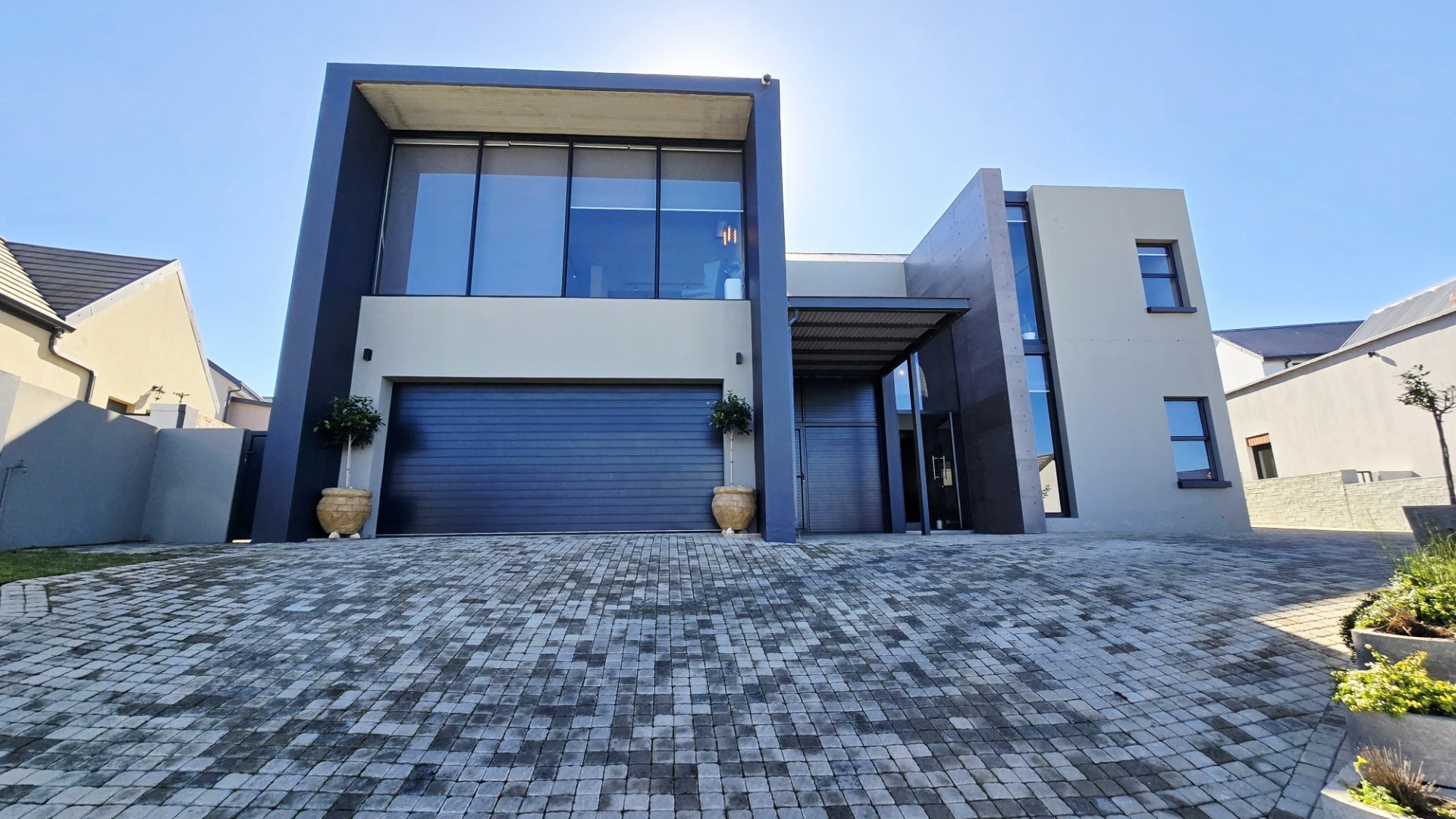 House For Sale in Outeniquabosch Wildlife Estate, Mossel Bay