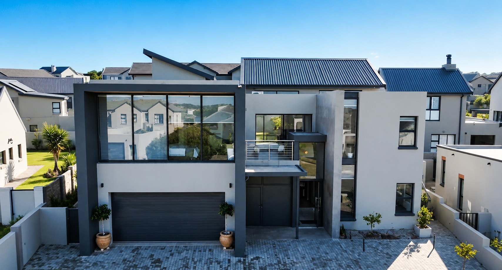 House For Sale in Outeniquabosch Wildlife Estate, Mossel Bay