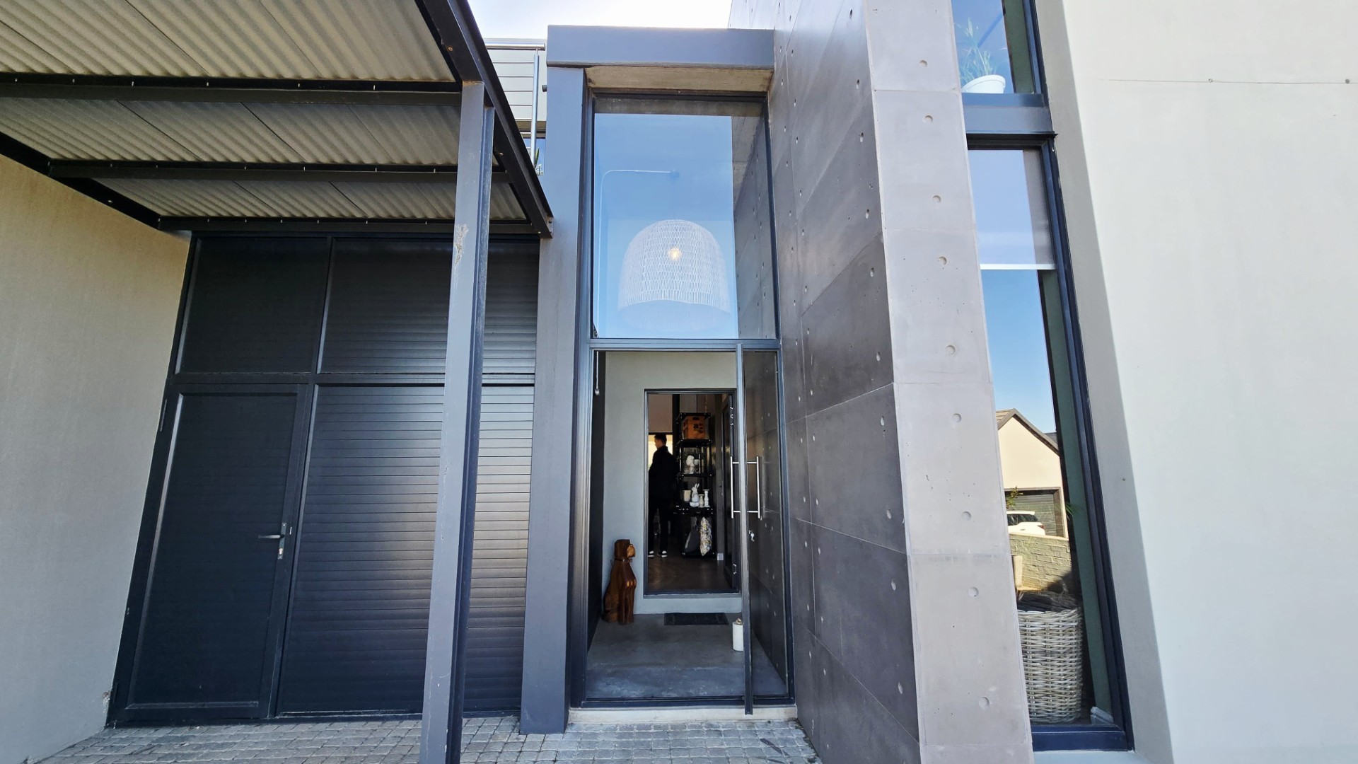 House For Sale in Outeniquabosch Wildlife Estate, Mossel Bay