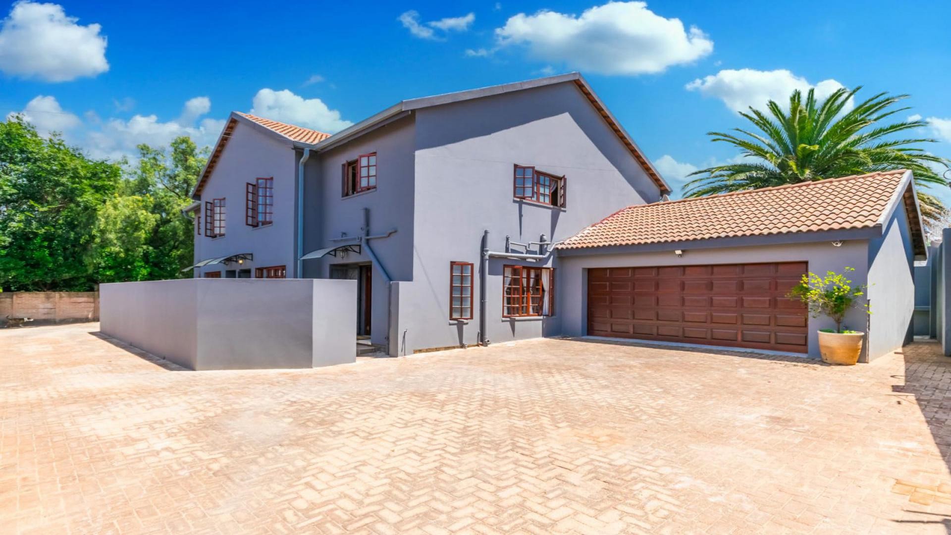 Big family gem for sale
