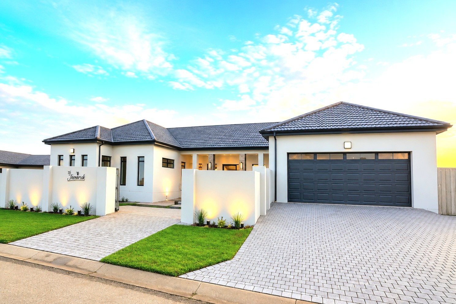 House for sale in Fountains Estate, Jeffreys Bay, 243 m²