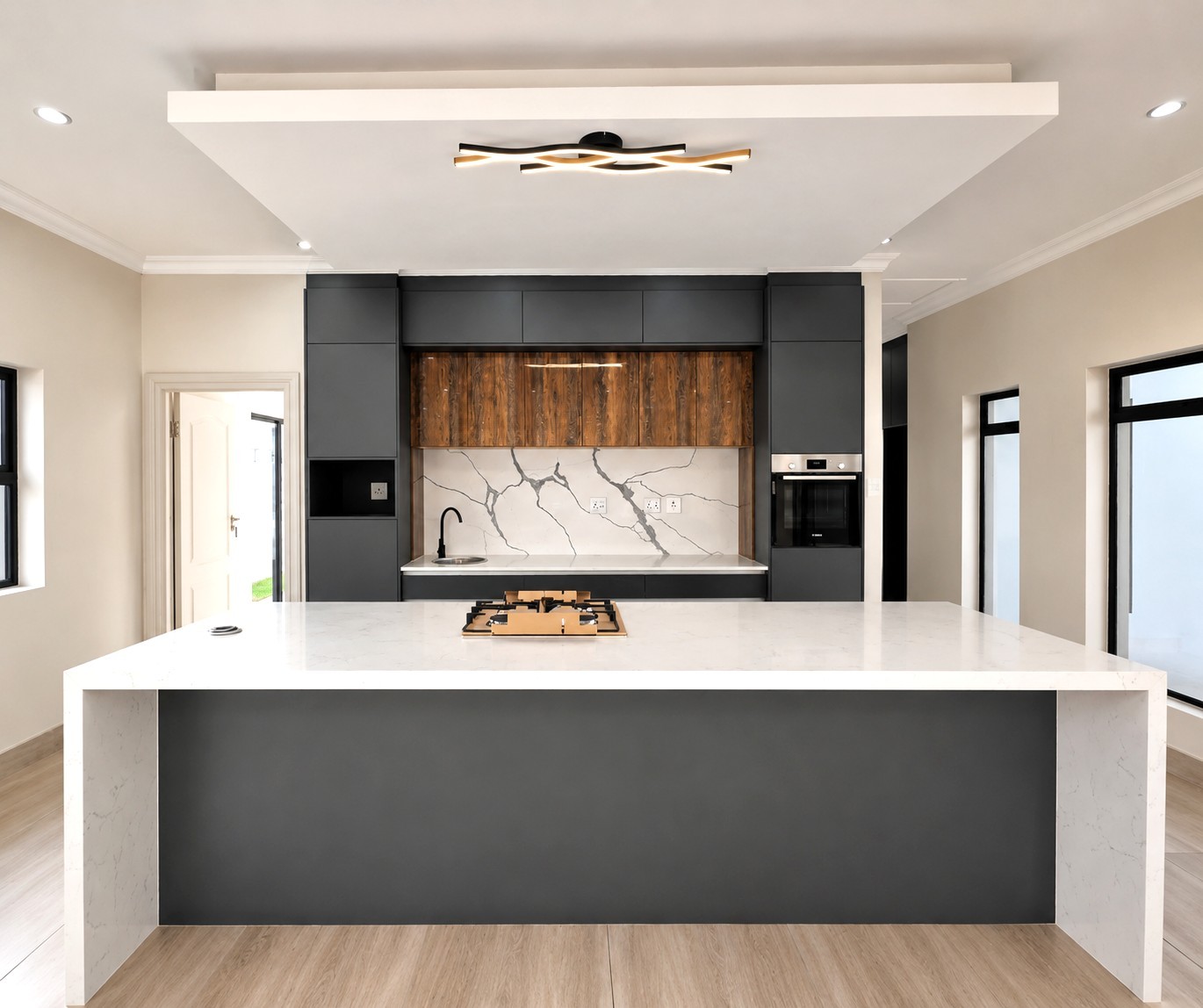 House for sale in Fountains Estate, Jeffreys Bay, 243 m²