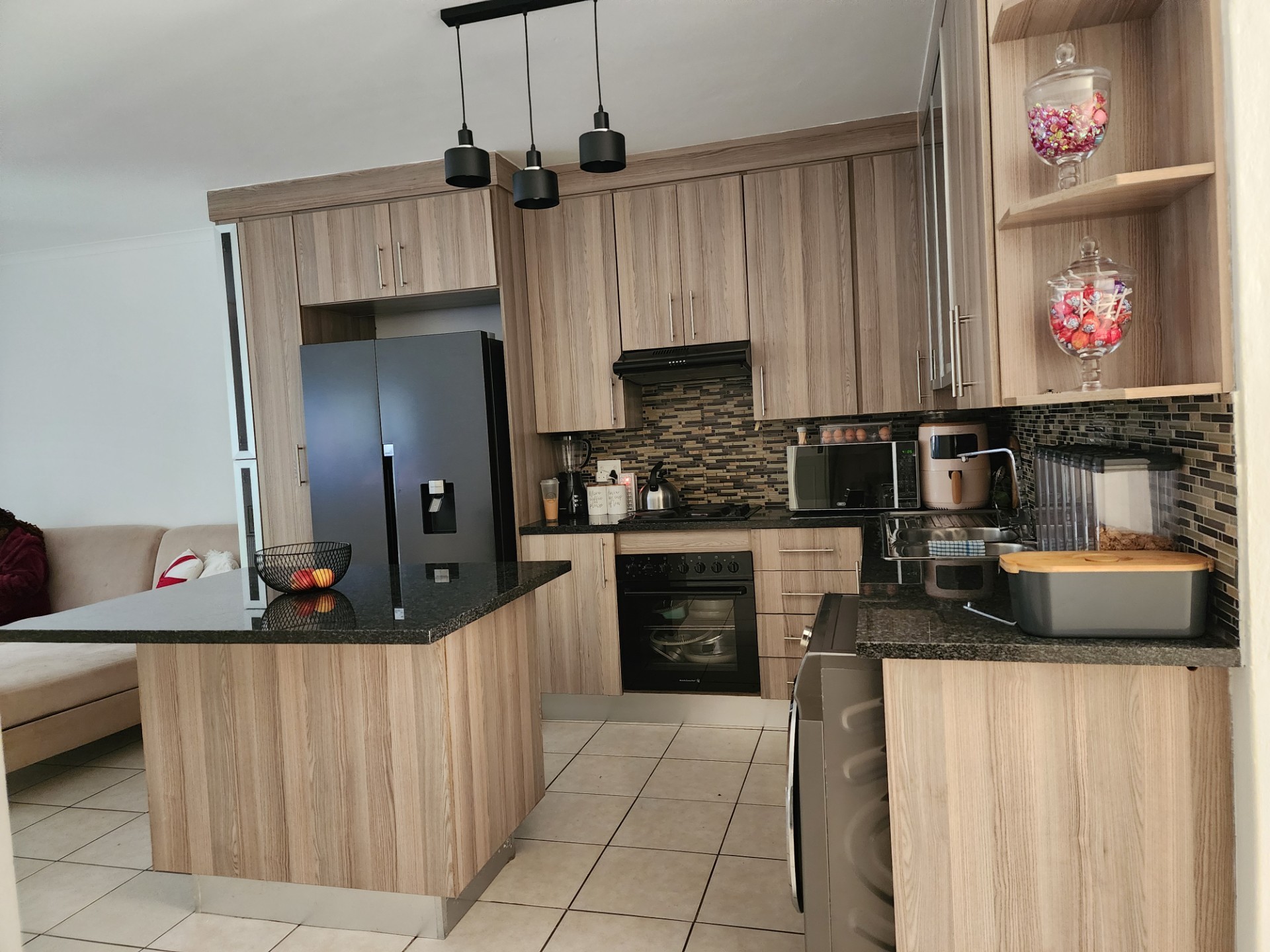 3bedroom Apartment To Rent in Ruimsig, Roodepoort