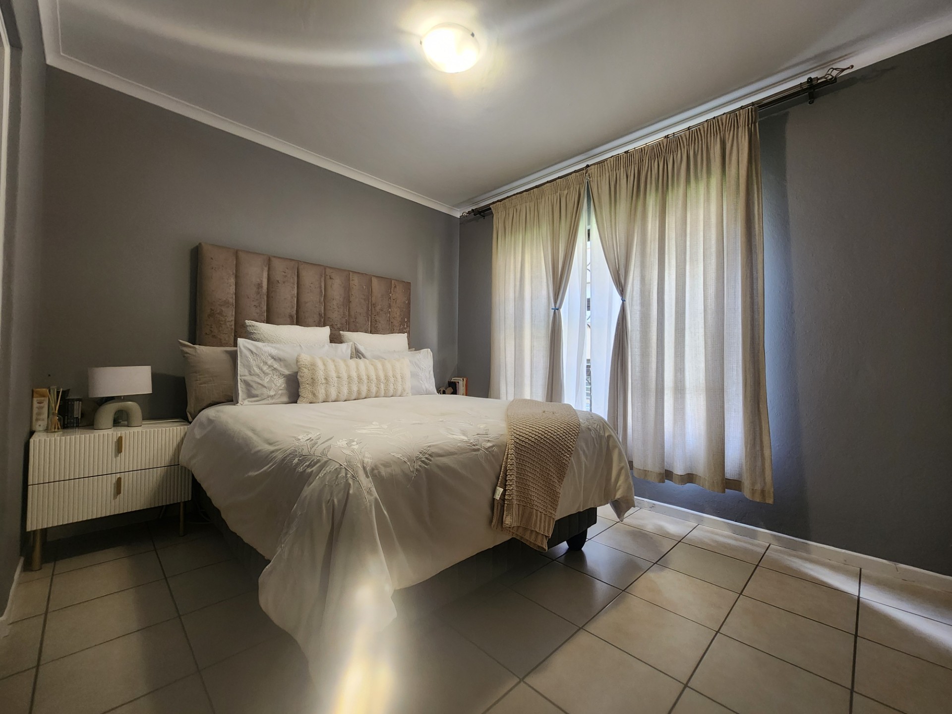 3bedroom Apartment To Rent in Ruimsig, Roodepoort