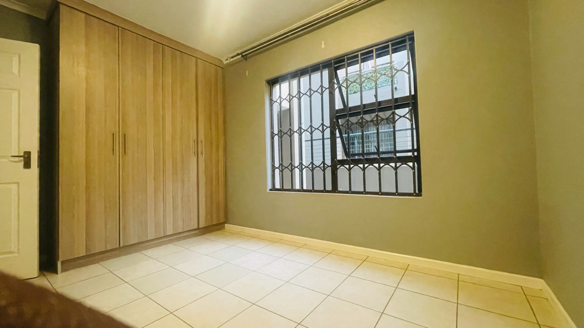 3bedroom Apartment To Rent in Ruimsig, Roodepoort