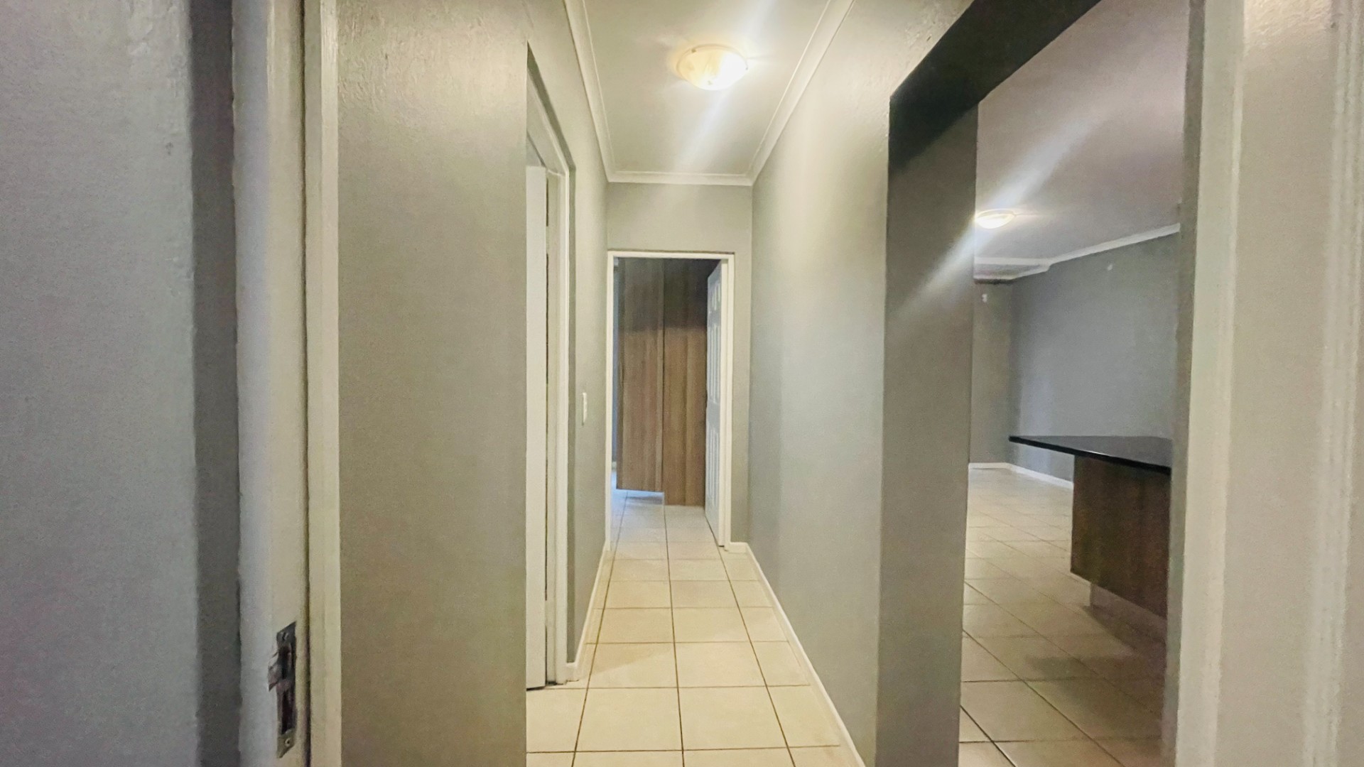 3bedroom Apartment To Rent in Ruimsig, Roodepoort