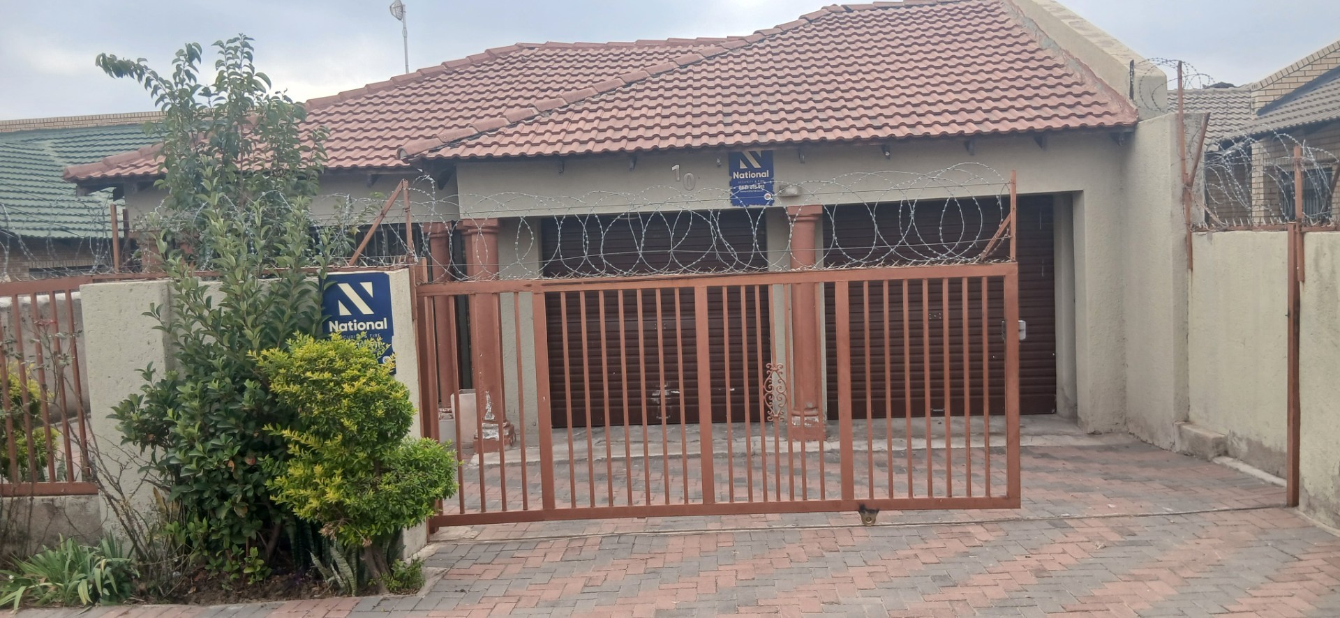 House For Sale in African Jewel, Polokwane