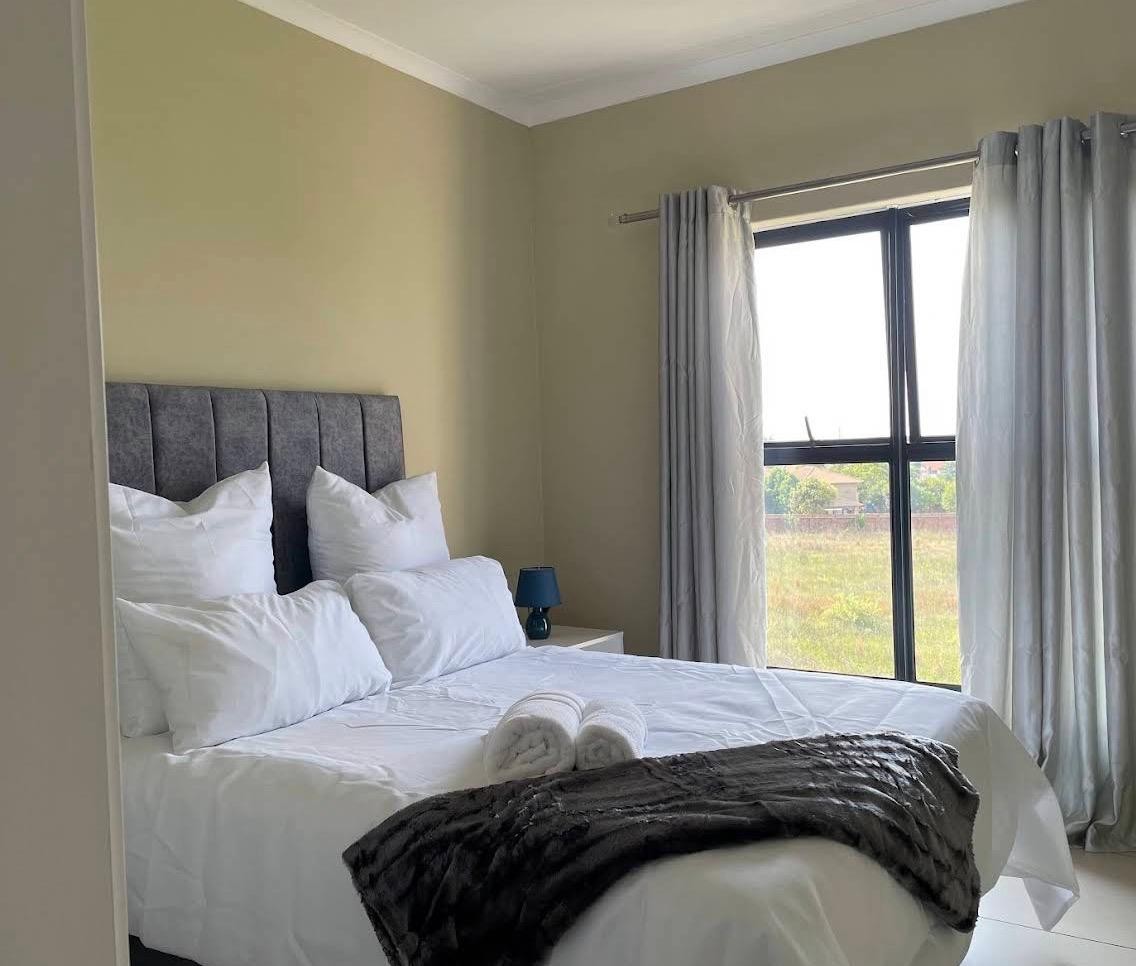 Apartment To Rent in Carlswald Estate, Midrand
