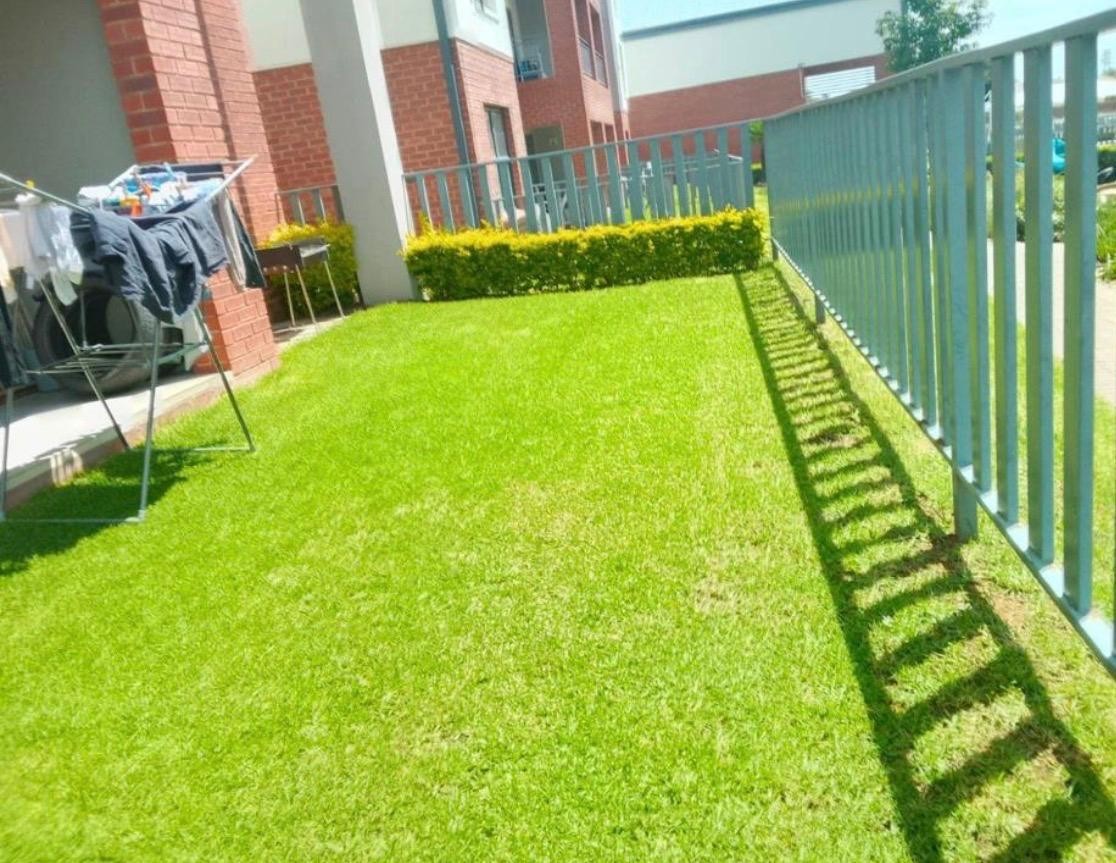 Apartment To Rent in Carlswald Estate, Midrand