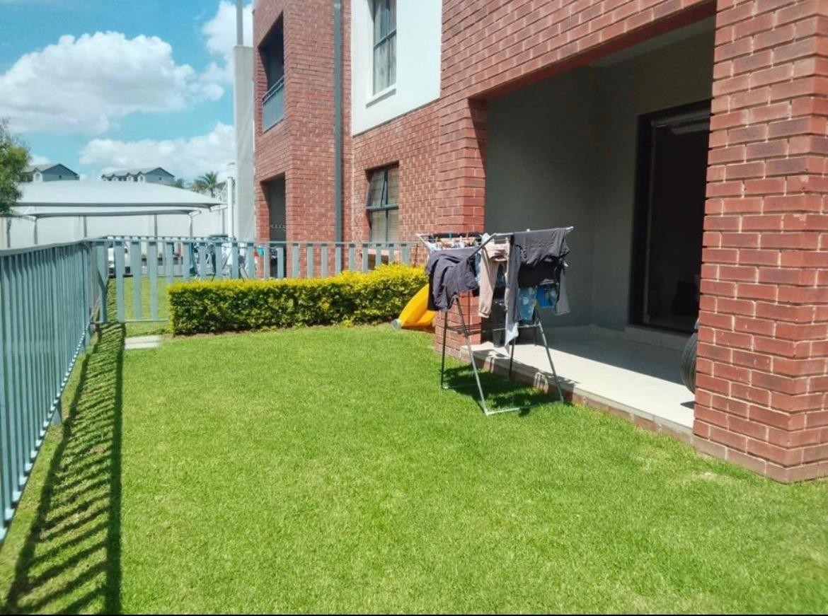 Apartment To Rent in Carlswald Estate, Midrand