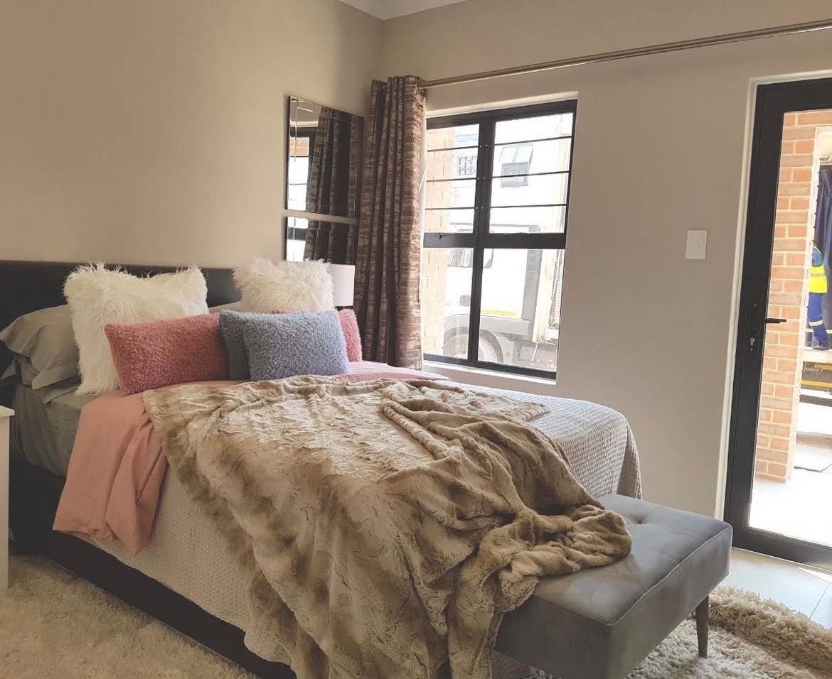 Apartment To Rent in Carlswald Estate, Midrand