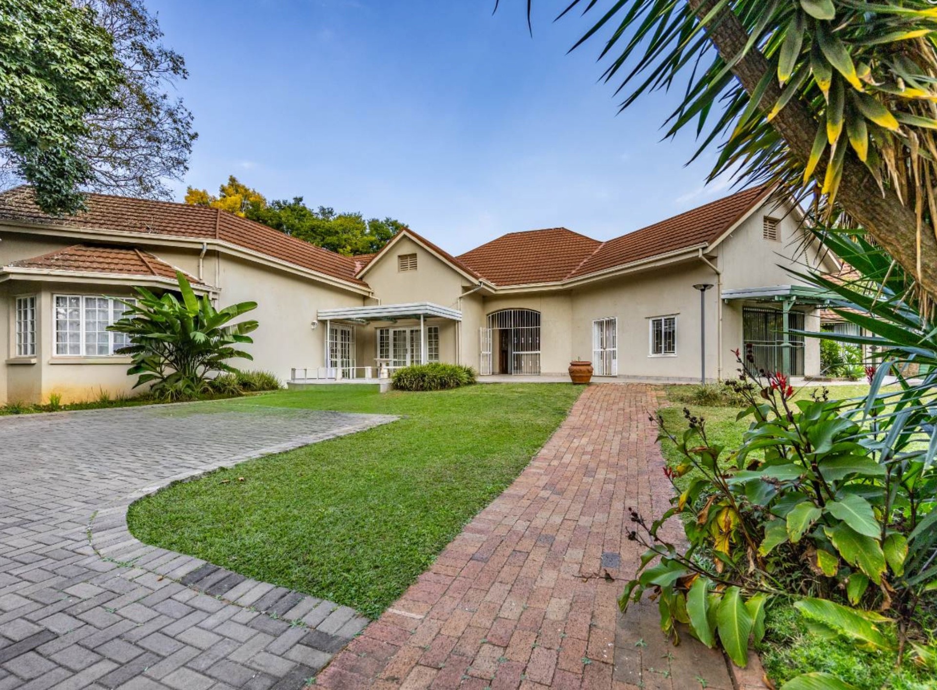 House for sale in Brooklyn, Pretoria, 1427 m²