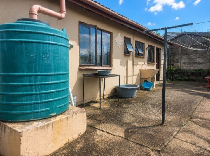 House For Sale in Copesville, Pietermaritzburg, KwaZulu Natal