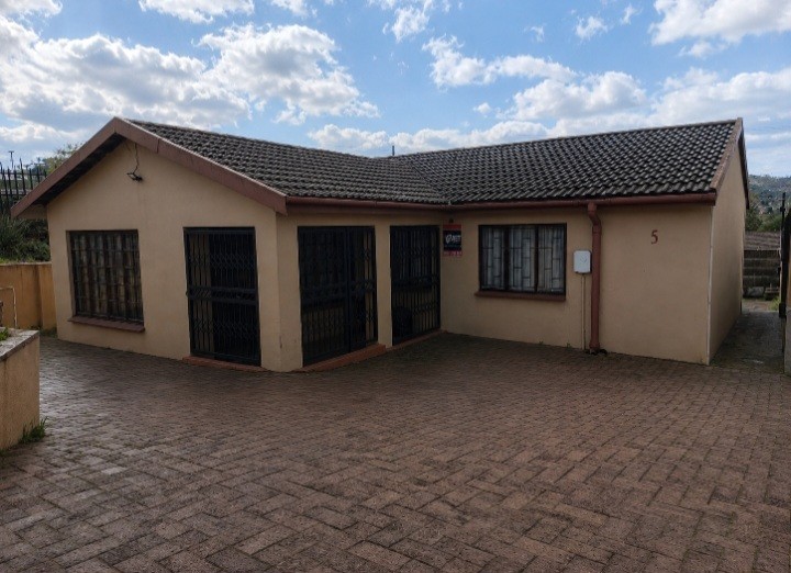 House For Sale in Copesville, Pietermaritzburg, KwaZulu Natal