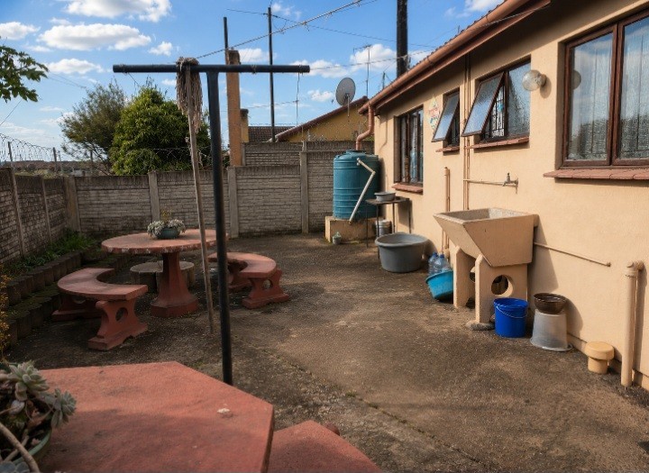 House For Sale in Copesville, Pietermaritzburg, KwaZulu Natal