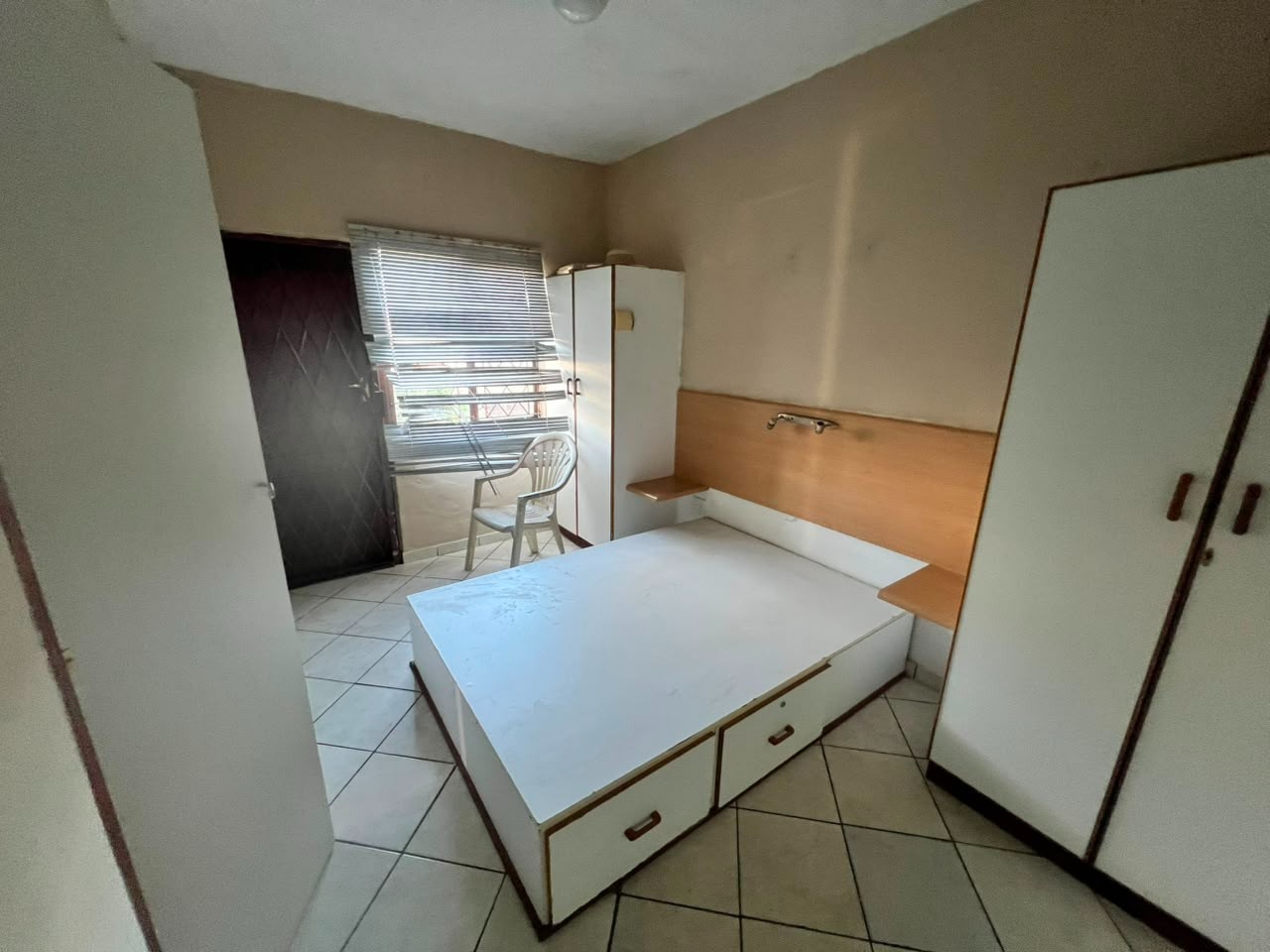 Charming Bachelor Apartment in the Heart of Uvongo