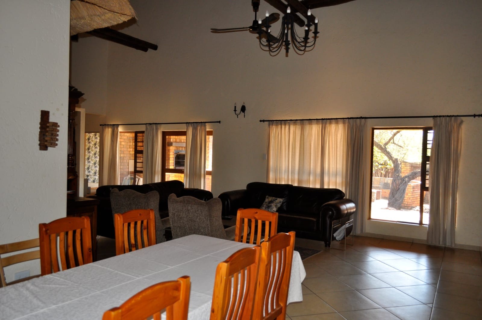 Your Cosy Retreat in the Heart of Nature