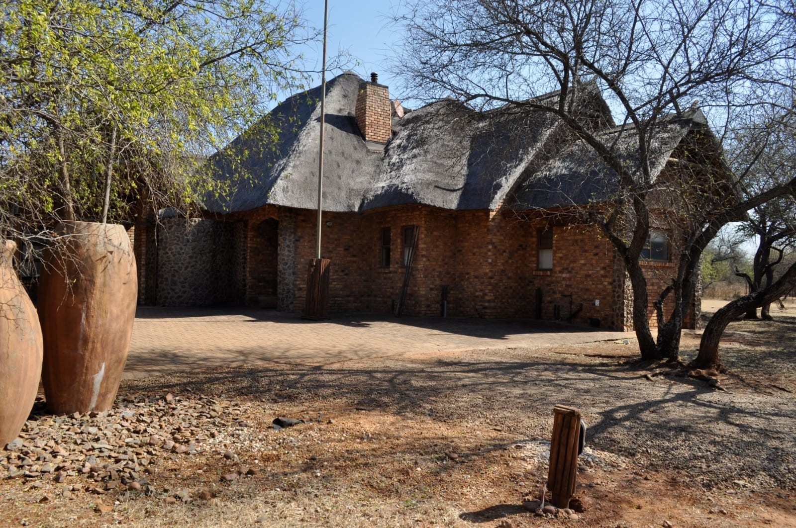 Your Cosy Retreat in the Heart of Nature