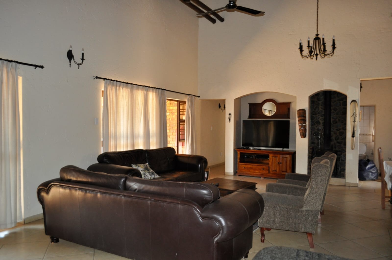 Your Cosy Retreat in the Heart of Nature