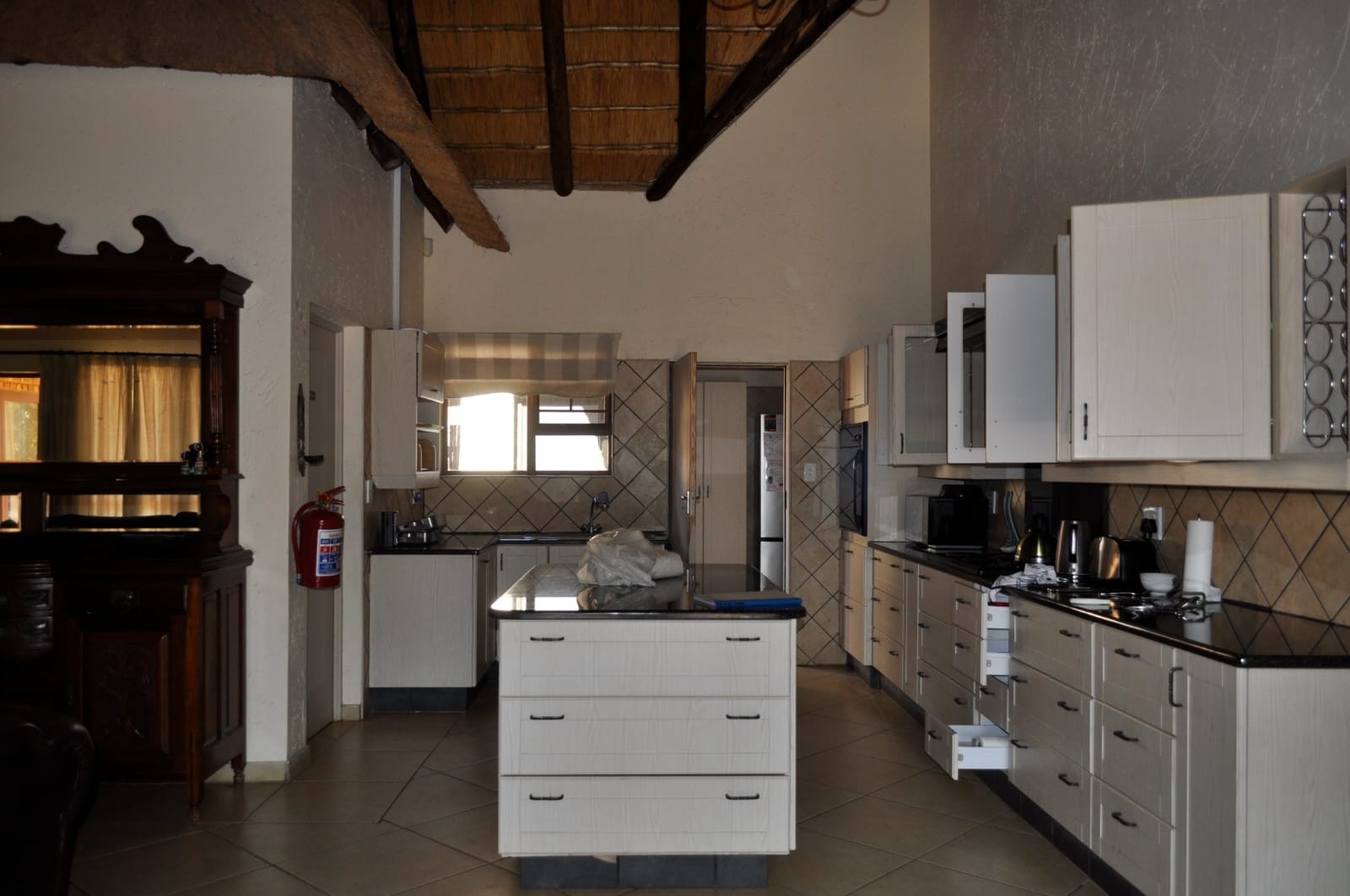 Your Cosy Retreat in the Heart of Nature