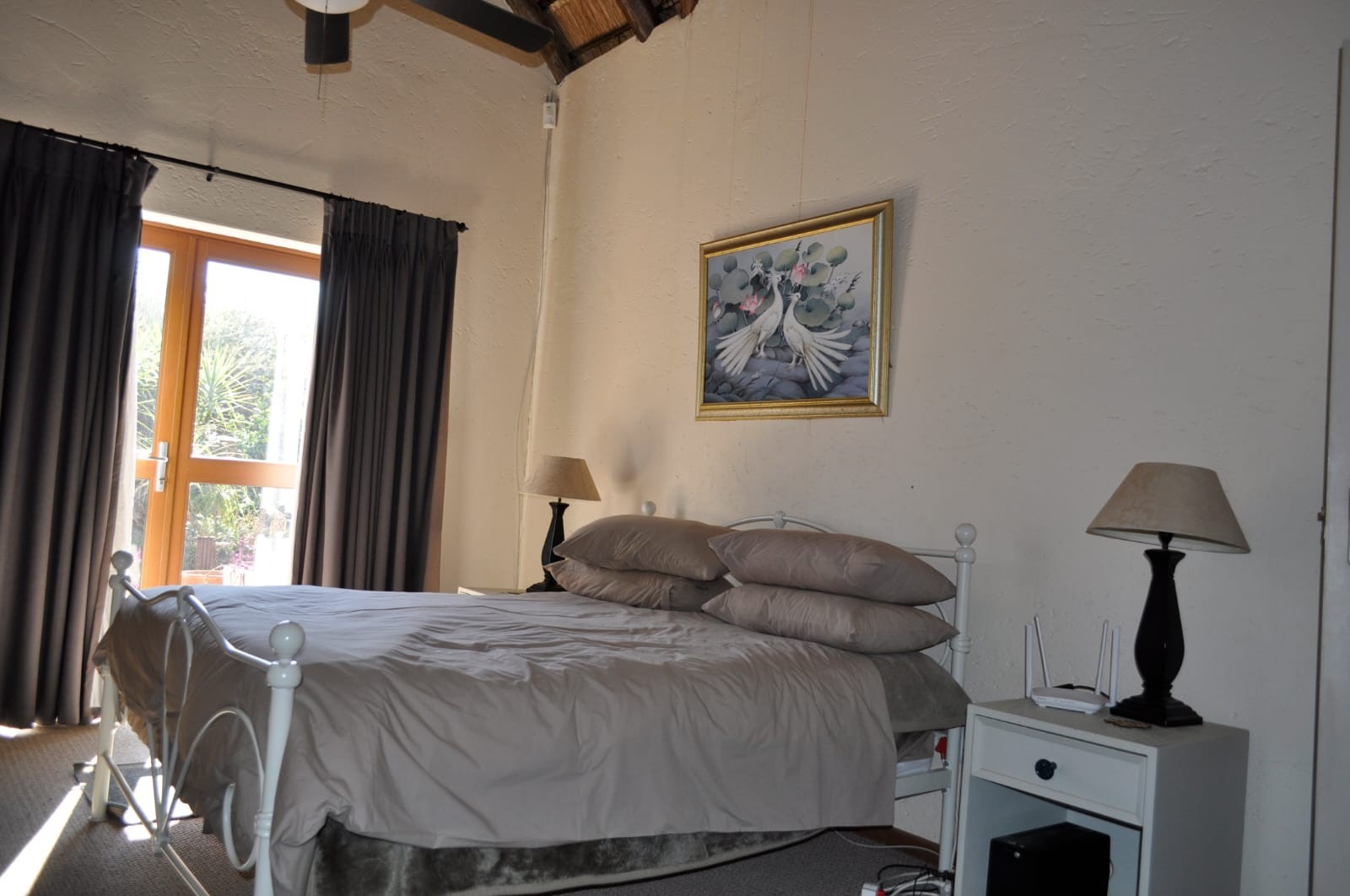 Your Cosy Retreat in the Heart of Nature
