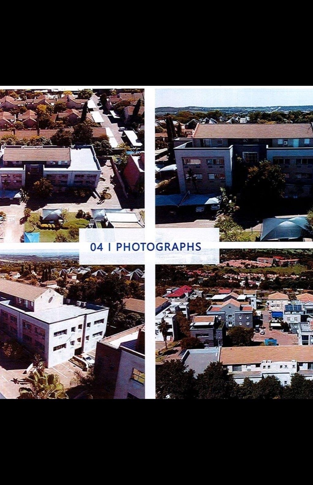 1,670m² Commercial Investment Opportunity in Sunninghill, Sandton