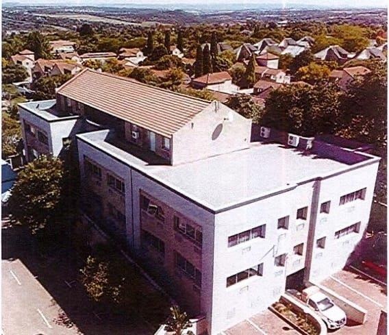 1,670m² Commercial Investment Opportunity in Sunninghill, Sandton