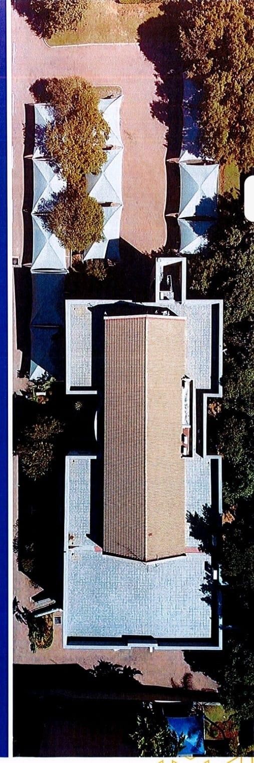 1,670m² Commercial Investment Opportunity in Sunninghill, Sandton