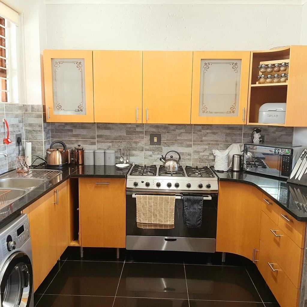 Apartment For Sale in Corlett Gardens, Johannesburg