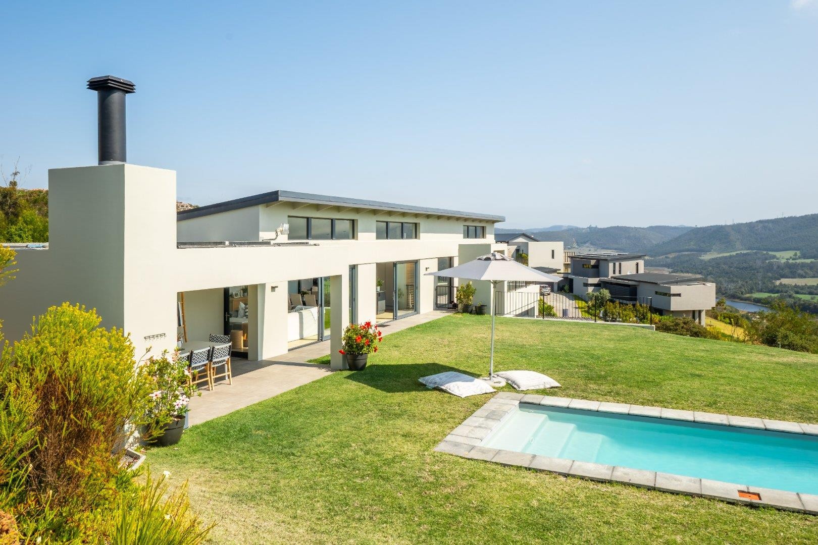 House For Sale in Simola, Knysna