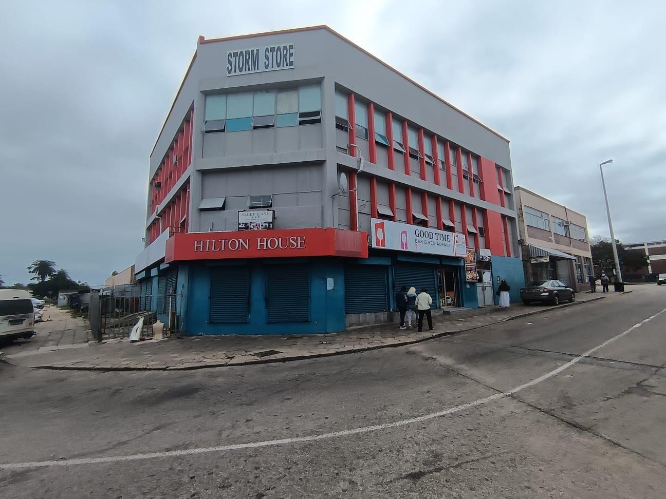 Commercial Property For Sale in Uitenhage Central, Uitenhage