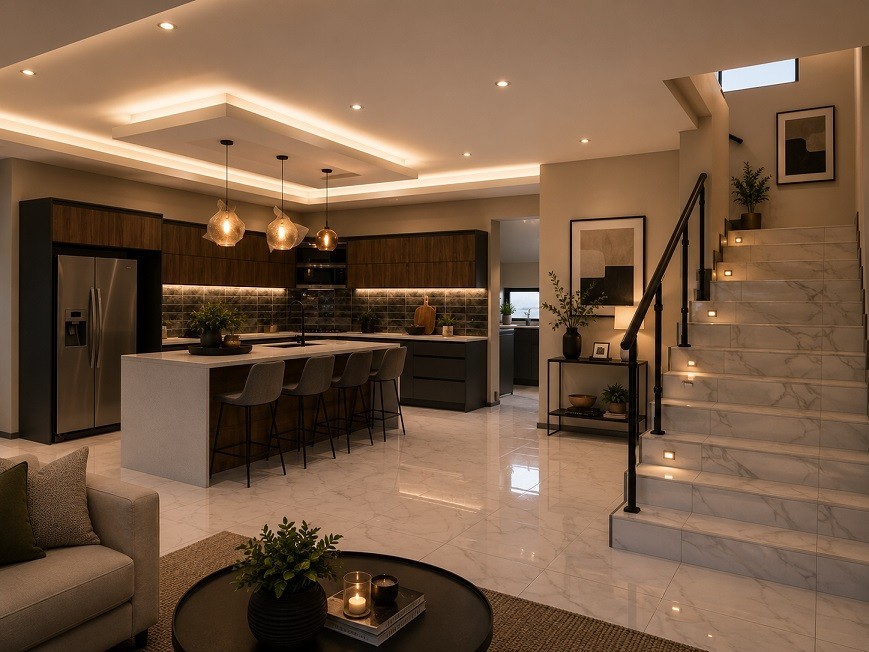 5 Bedroom House For Sale in Fountainbrook Estate, Midstream Estate, Centurion