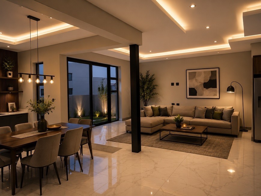 5 Bedroom House For Sale in Fountainbrook Estate, Midstream Estate, Centurion