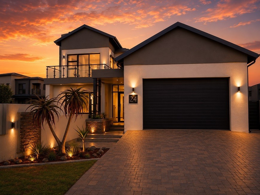 5 Bedroom House For Sale in Fountainbrook Estate, Midstream Estate, Centurion