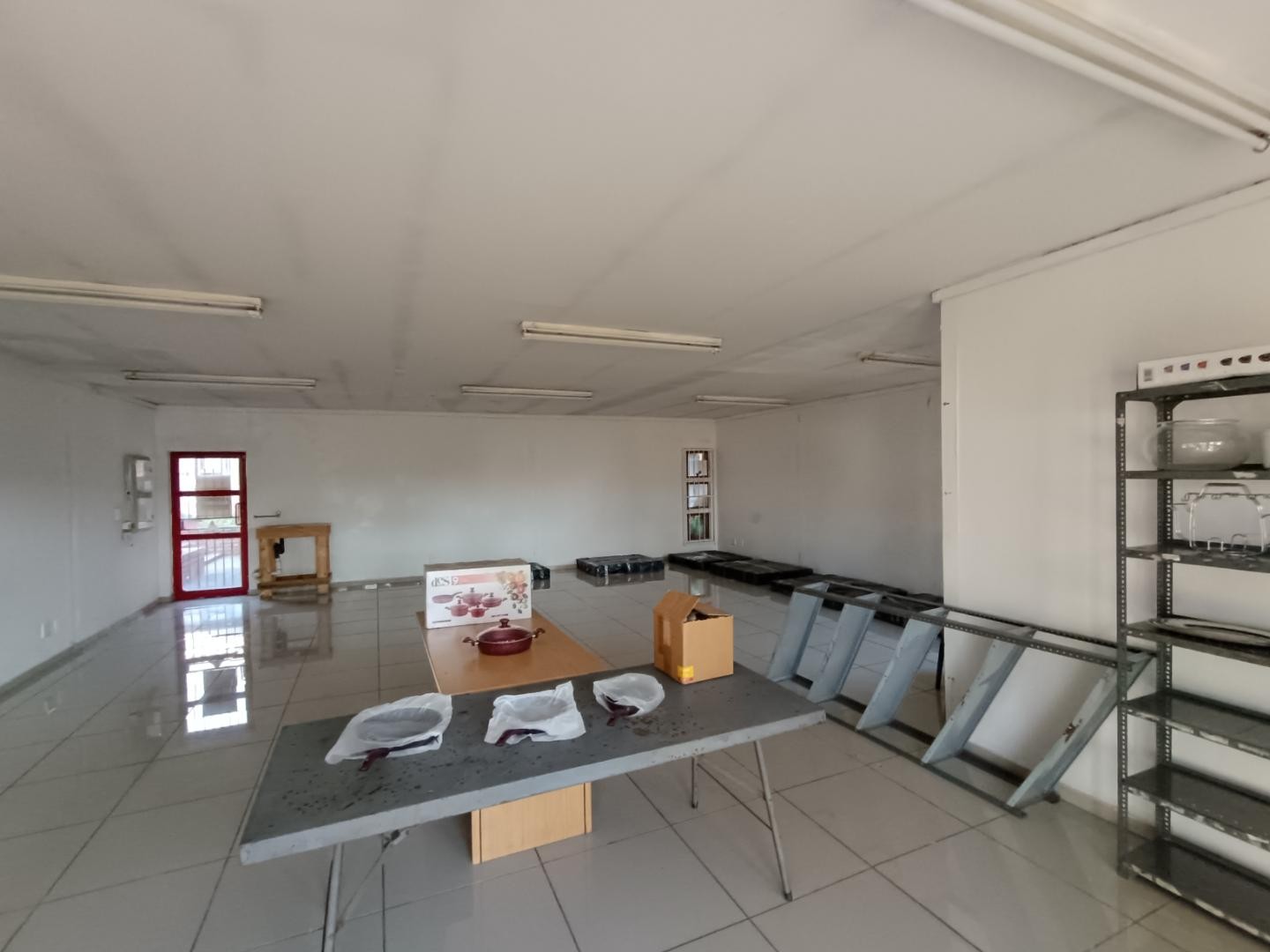 Valhof Retail Centre - Multi-Tenanted Investment on a Prime Centurion Arterial