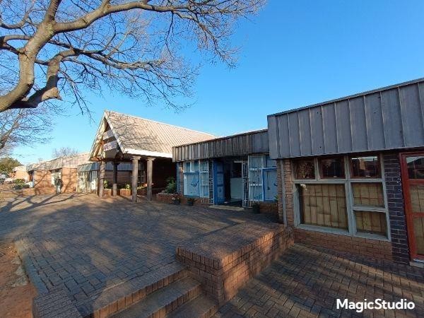 Valhof Retail Centre - Multi-Tenanted Investment on a Prime Centurion Arterial