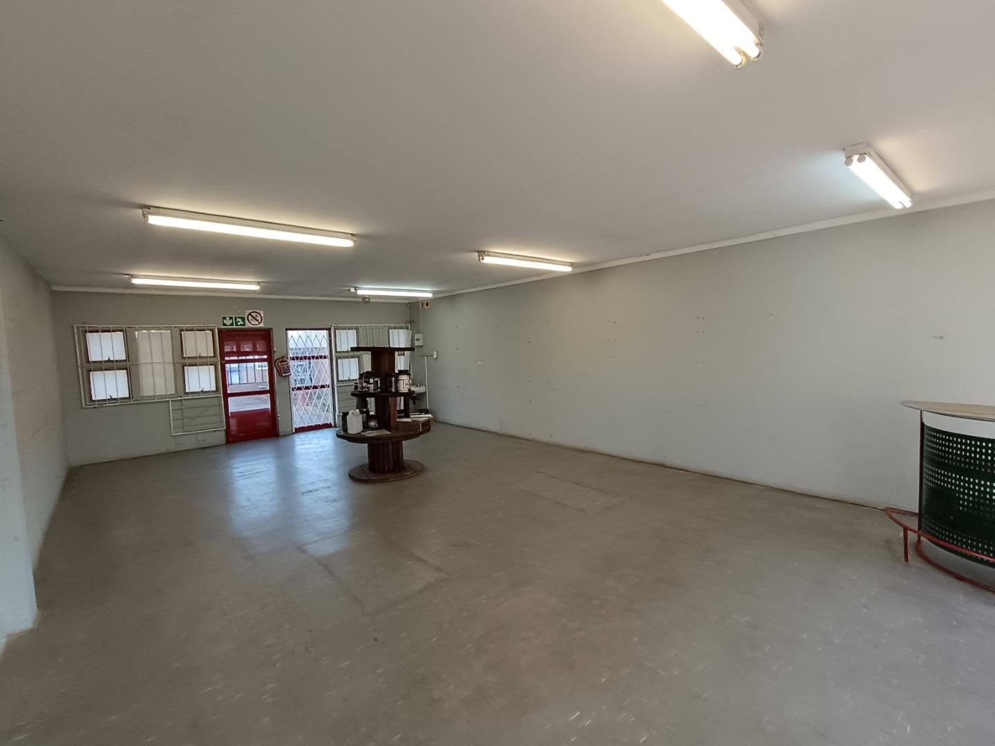 Valhof Retail Centre - Multi-Tenanted Investment on a Prime Centurion Arterial