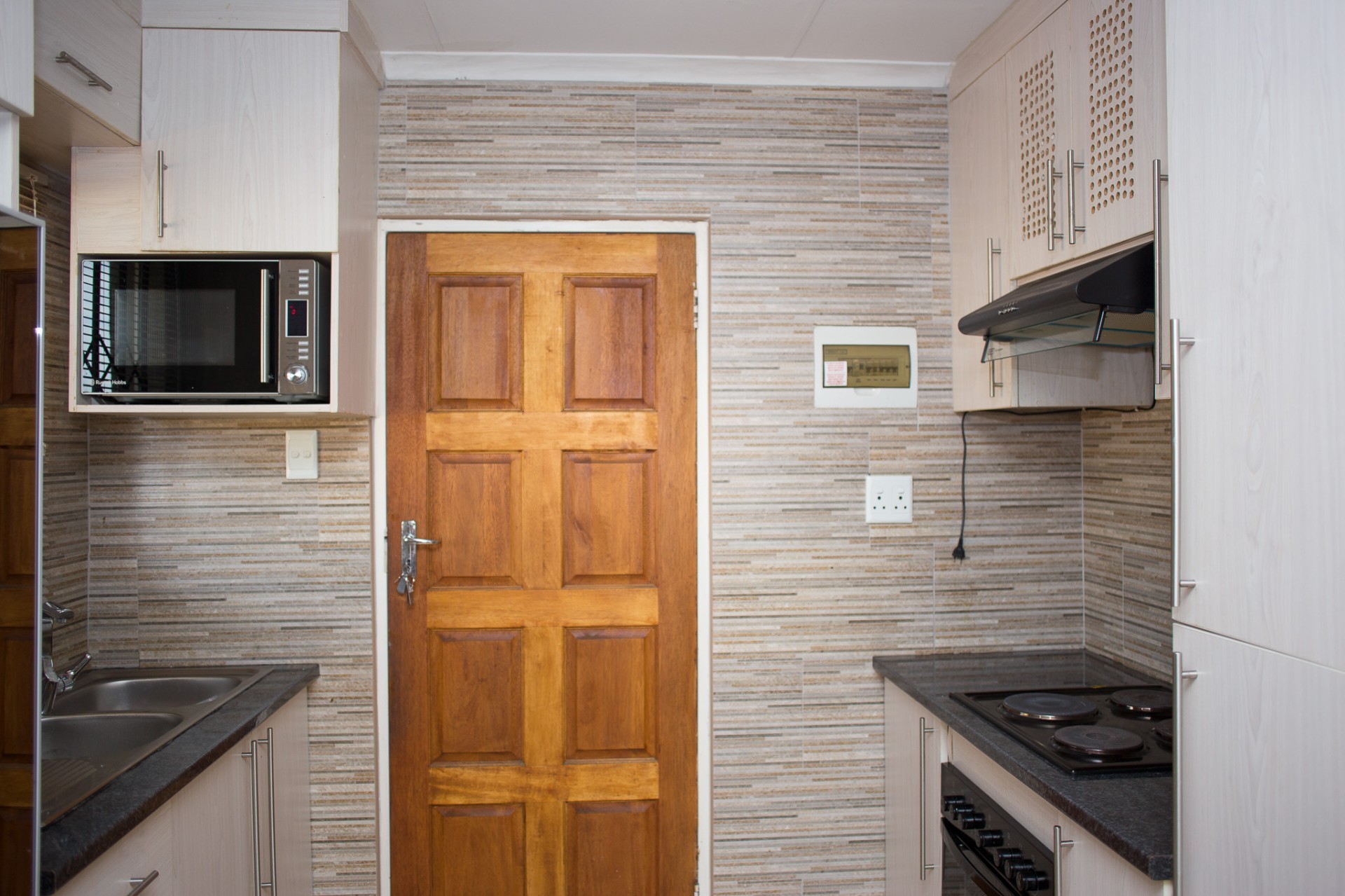 2 Bedroom House To Rent in Cosmo City, Roodepoort