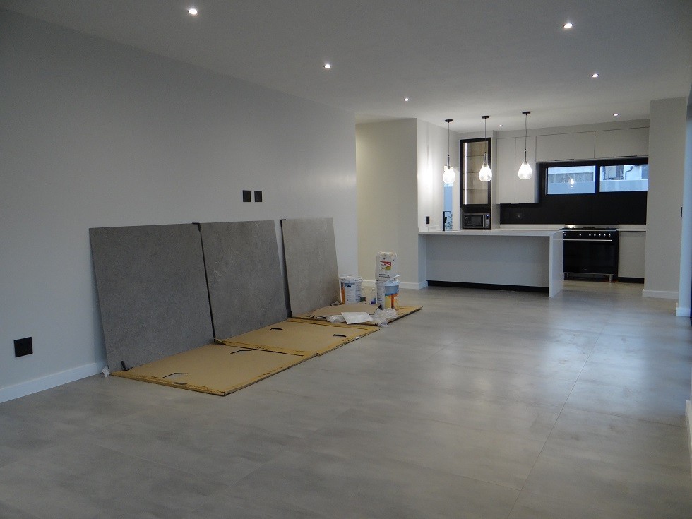 4 Bedroom House For Sale in Fountainbrook Estate, Midstream Estate, Centurion