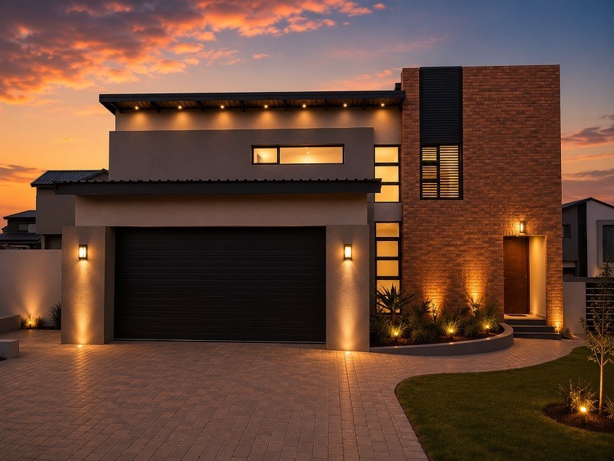 4 Bedroom House For Sale in Fountainbrook Estate, Midstream Estate, Centurion