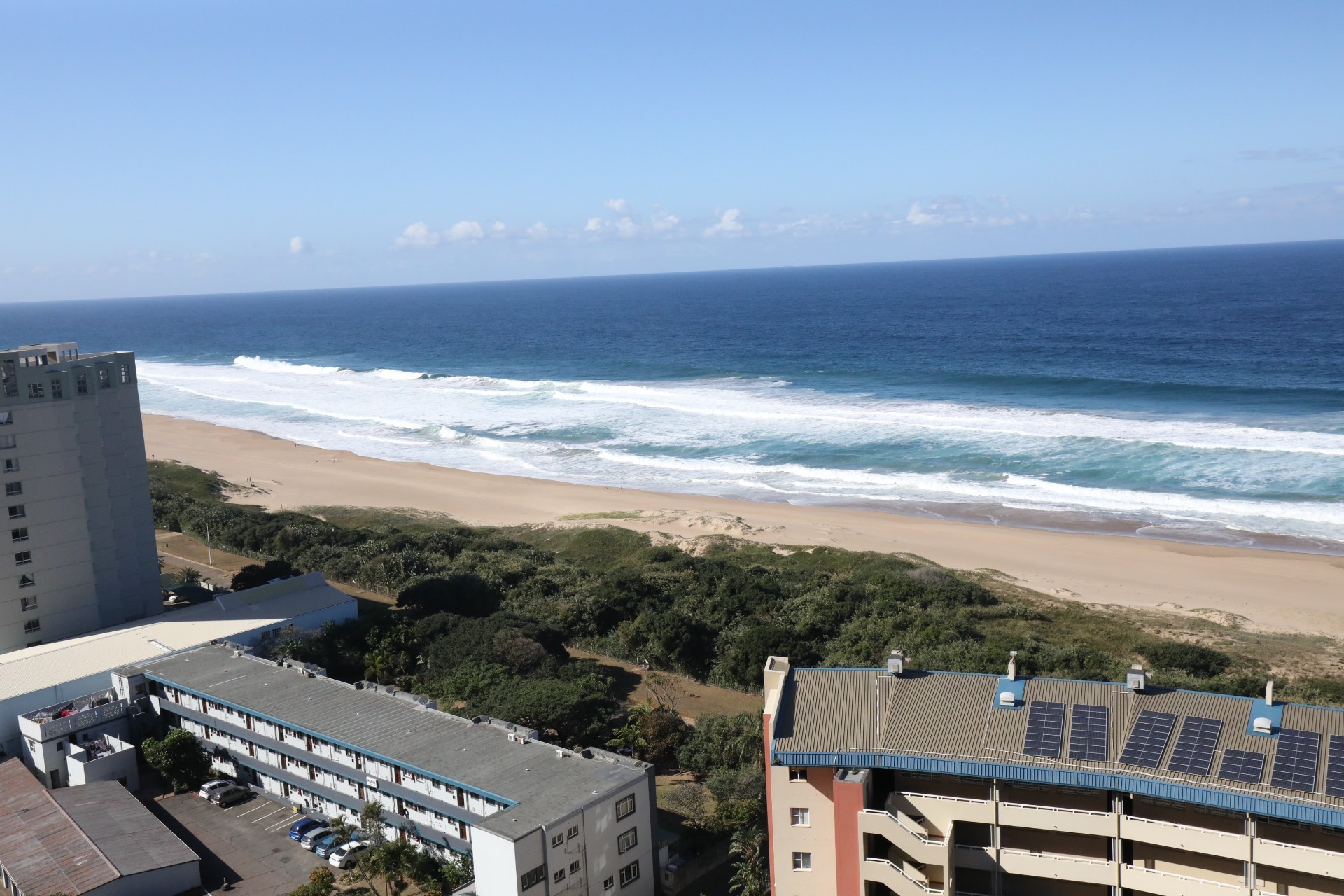 2 BEDROOM APARTMENT IN AMANZIMTOTI