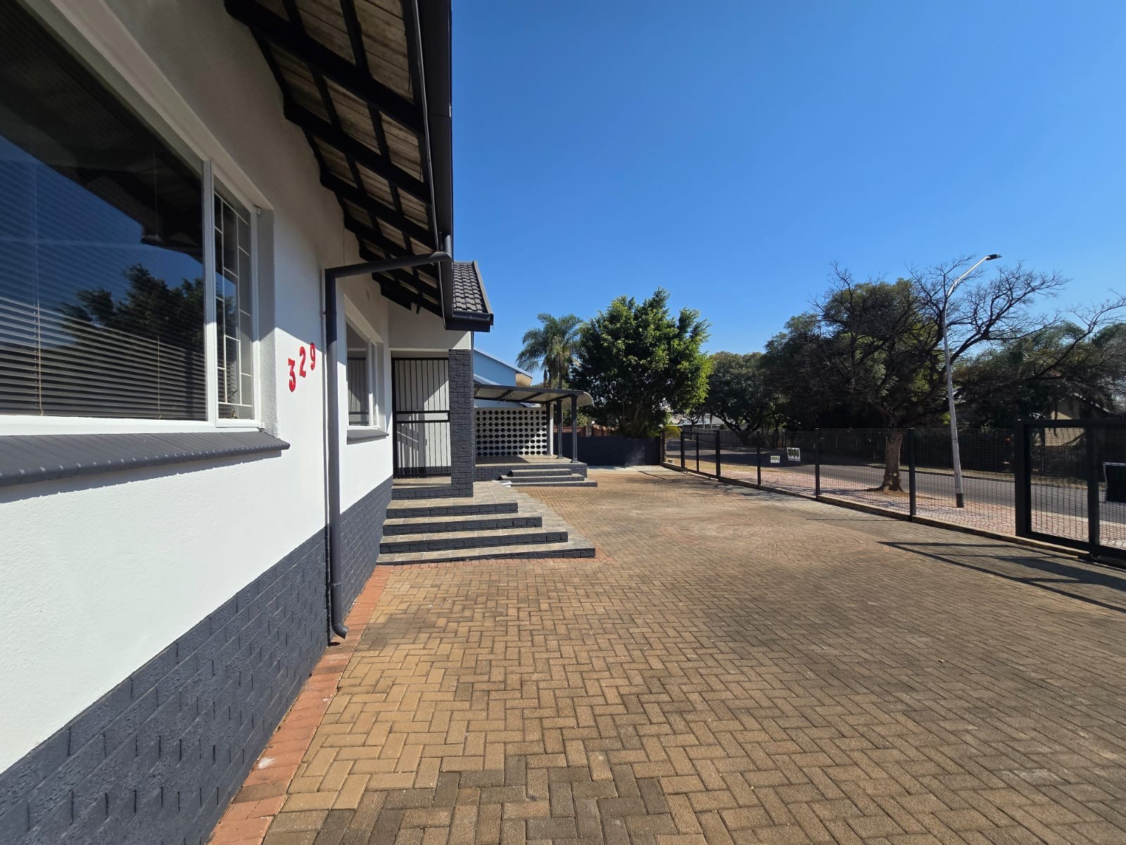 Newly Renovated Office Property - Available Immediately