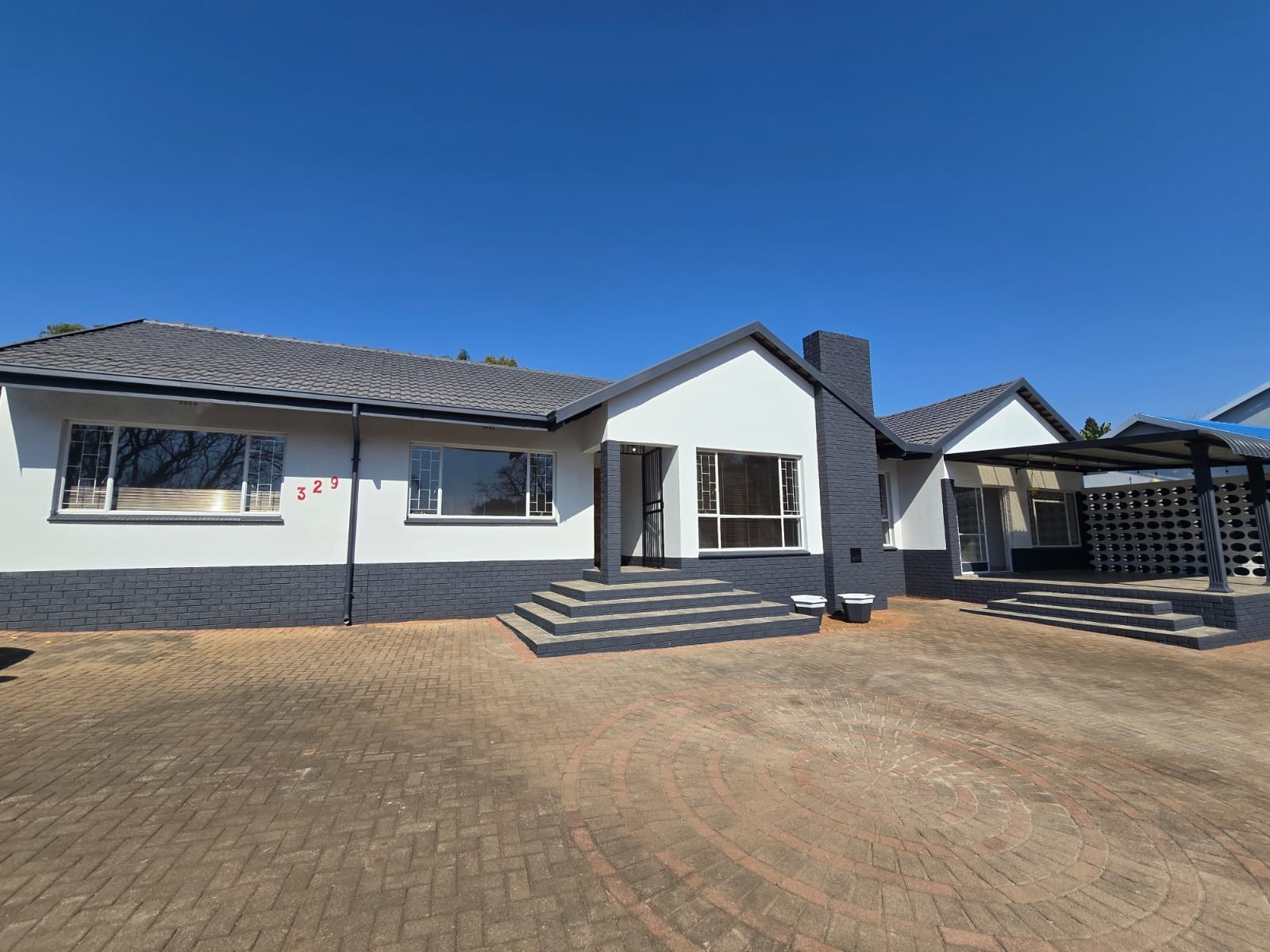 Newly Renovated Office Property - Available Immediately