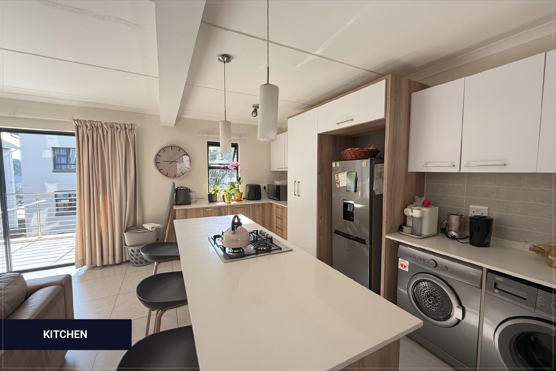 First-Floor 2 Bed, 2 Bath Apartment For Sale in Fish Eagle View, Longlake