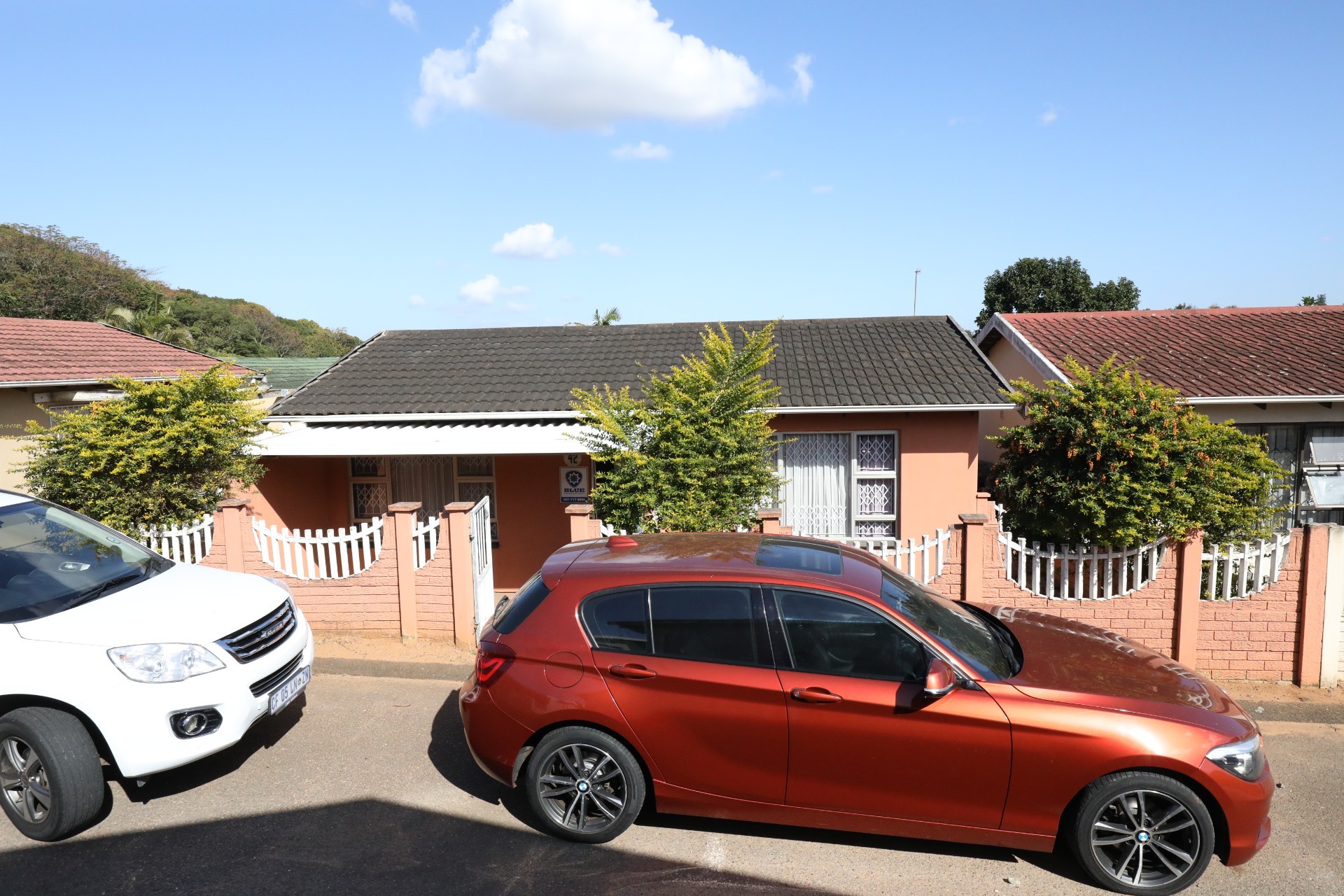 2 Bedroom Townhouse For Sale in Woodlands, Durban, KwaZulu Natal