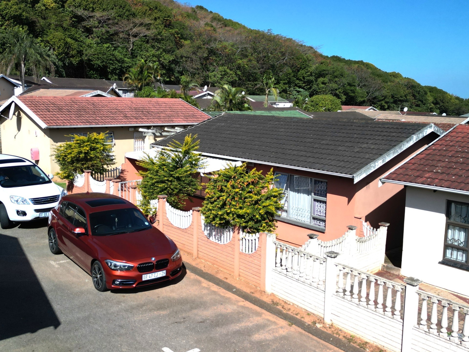 2 Bedroom Townhouse For Sale in Woodlands, Durban, KwaZulu Natal