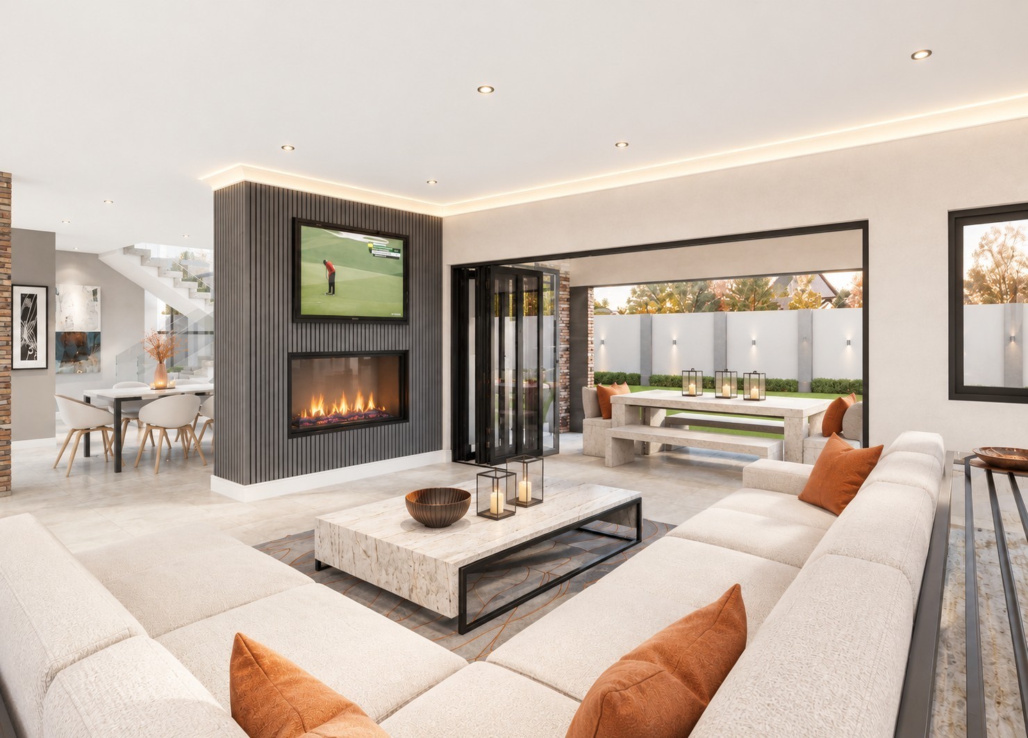 NEW OFF-PLAN DEVELOPMENT - 8 EXCLUSIVE 4-5 BEDROOM FREEHOLD CLUSTERS