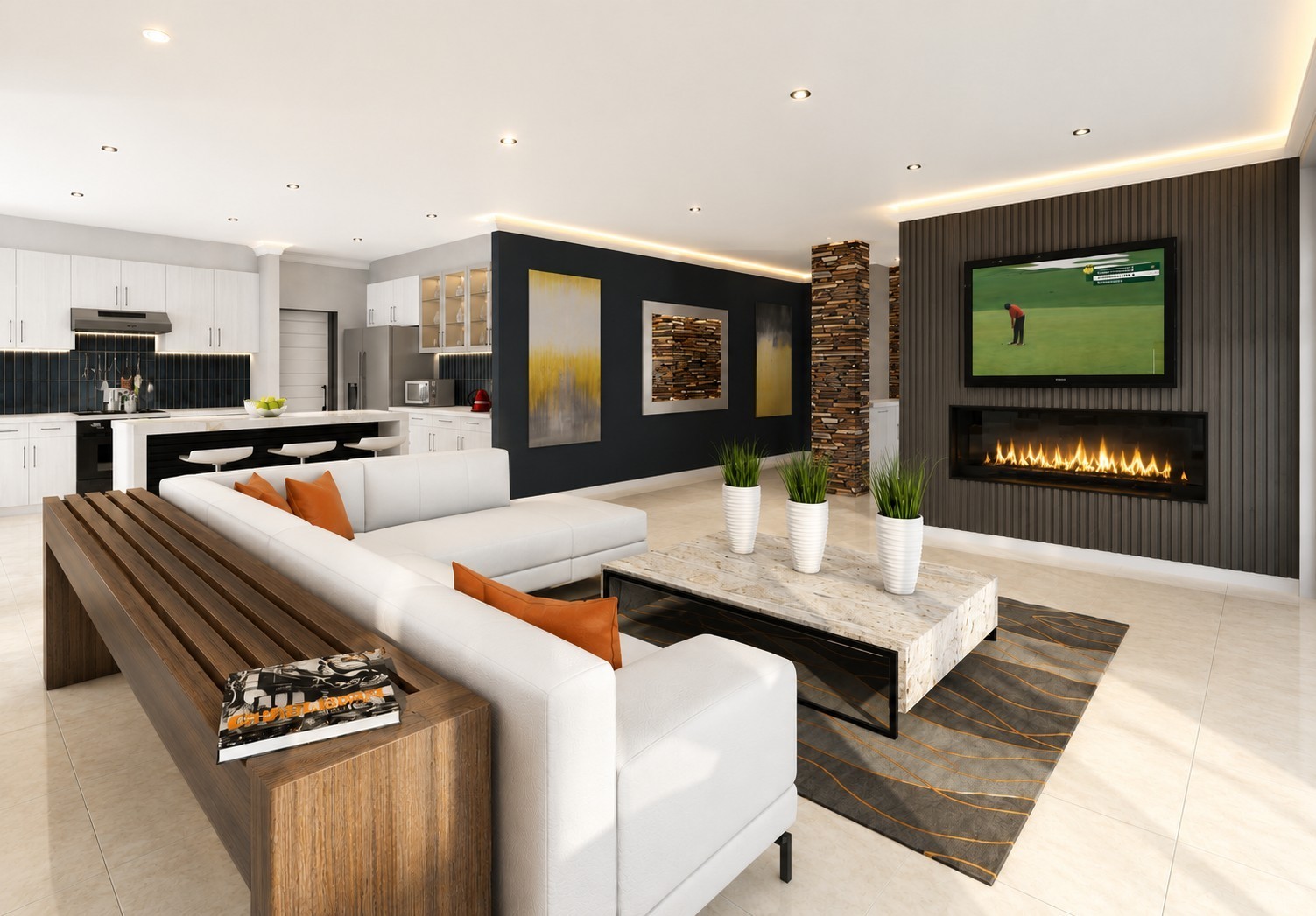 NEW OFF-PLAN DEVELOPMENT - 8 EXCLUSIVE 4-5 BEDROOM FREEHOLD CLUSTERS
